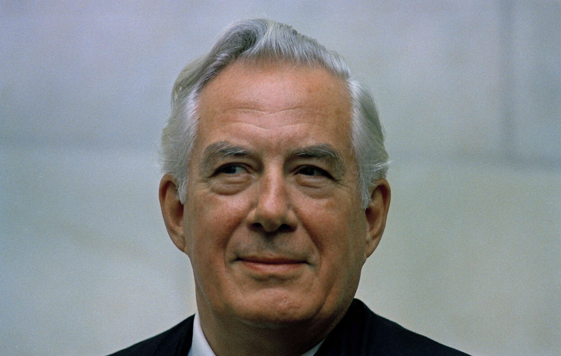 1969: Warren E. Burger